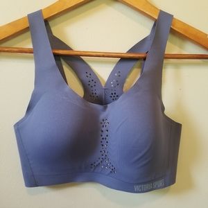 Victoria's Secret sports bra 32 C Angel Max athletic running bra supportive